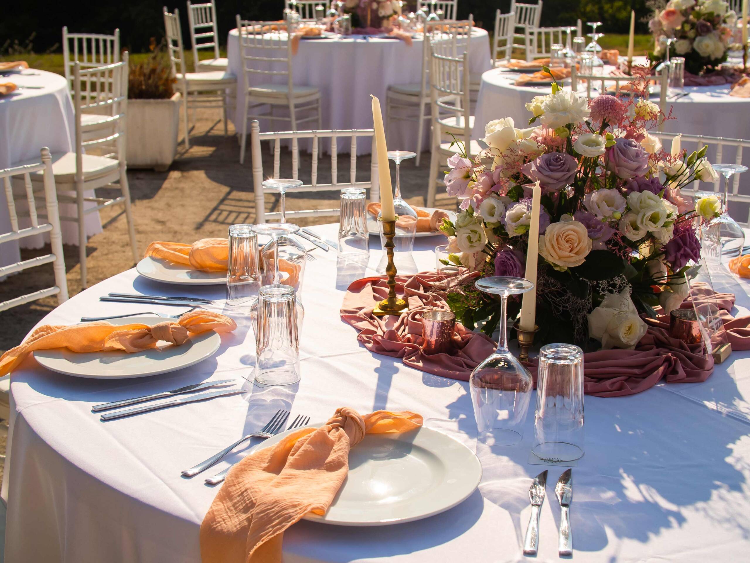 Γάμοι μετά το Ορθόδοξο Πάσχα 2026 - mmcatering